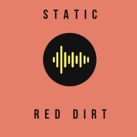 static-red-dirt